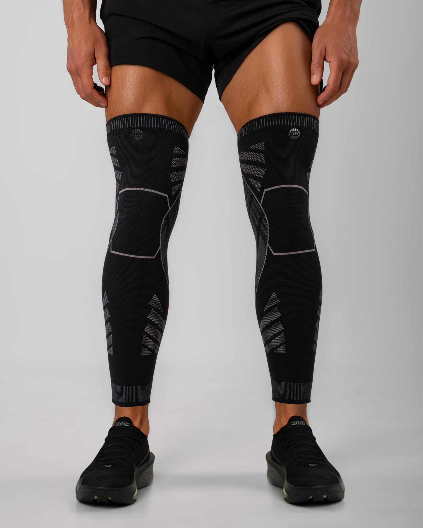 Peakstride Knee & Leg Compression Support