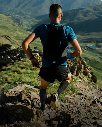 Peakstride Calf Sleeve For Shin Splints & Recovery