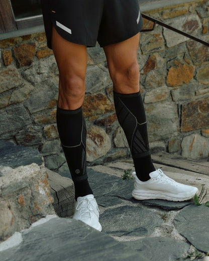 Peakstride Calf Sleeve For Shin Splints & Recovery