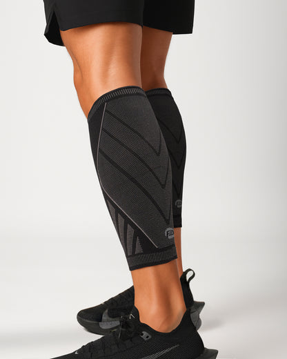 Peakstride Calf Sleeve For Shin Splints & Recovery