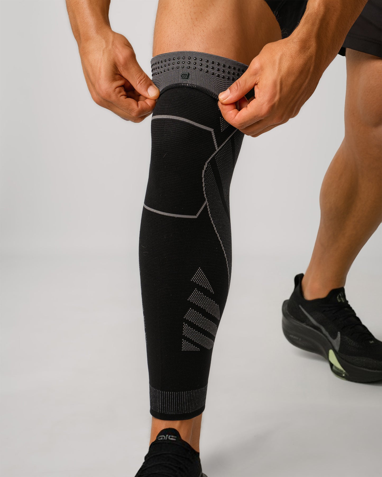 Peakstride Knee & Leg Compression Support