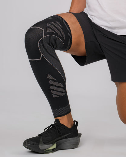 Peakstride Knee & Leg Compression Support
